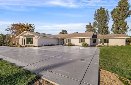 Granite Bay Casa | Stunning Mansion in Granite Bay