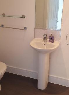 Aberdeen West End Casa | Granite City Guest House