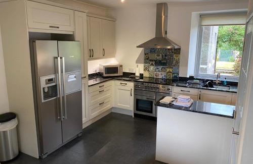 Nethy Bridge Apartamento | Granite Cottage