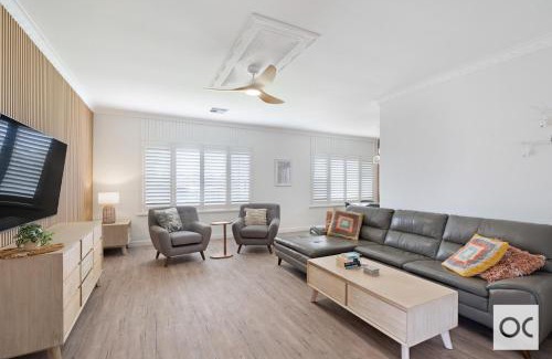 Port Elliot Casa | Granite Grove