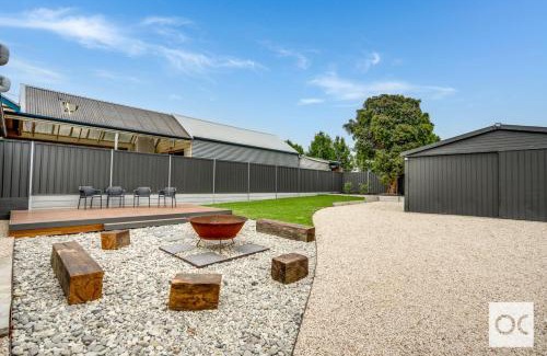 Port Elliot Casa | Granite Grove