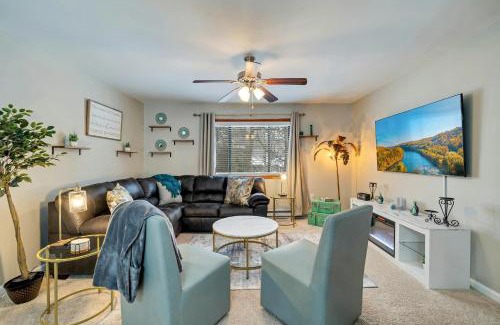 Long Pond Casa | Granite House