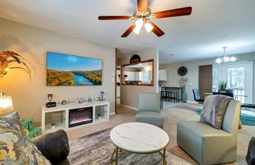 Long Pond Casa | Granite House