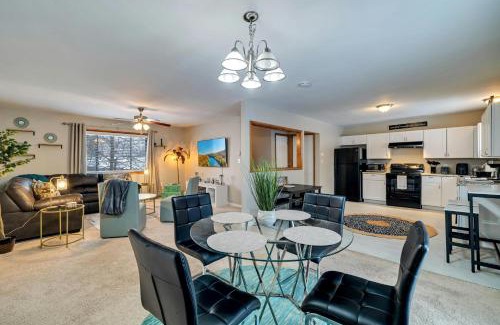 Long Pond Casa | Granite House