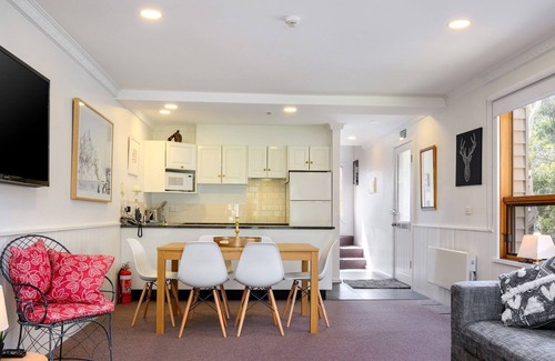 Thredbo Chalet De Esquí | Granite Peaks 4 - Woodridge