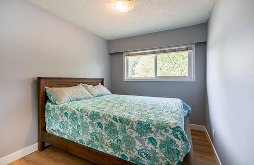 Clearbrook Casa | Granite villa