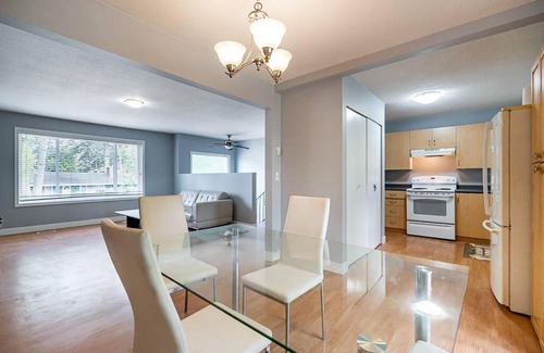 Clearbrook Casa | Granite villa