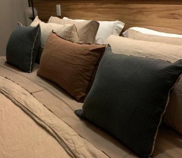 Araras Apartamento | Granja Brasil