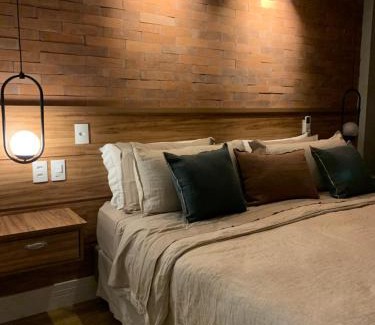 Araras Apartamento | Granja Brasil