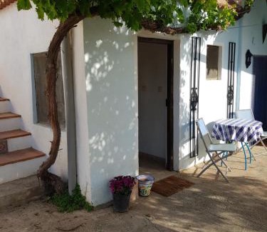 Cadiar Apartamento | Granja de Matias