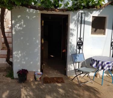 Cadiar Apartamento | Granja de Matias