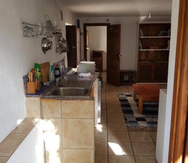 Cadiar Apartamento | Granja de Matias