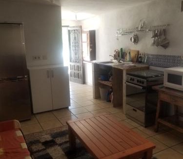 Cadiar Apartamento | Granja de Matias
