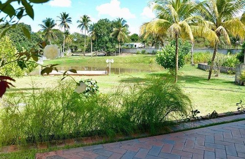 Conde Casa | Granja Jardins da Piedade