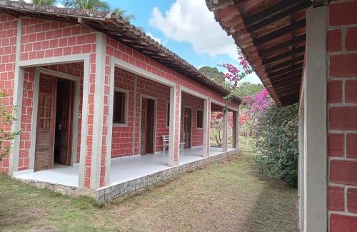Igarassu Casa | Granja São Pedro