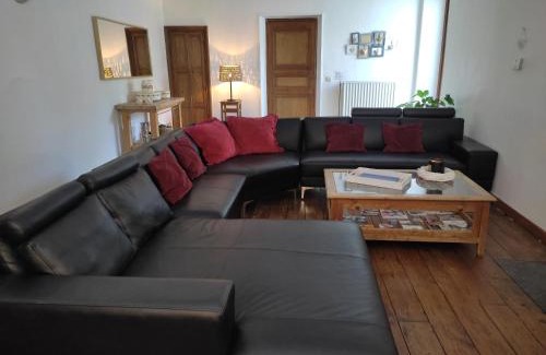 Marchin Casa | Granny Cottage.