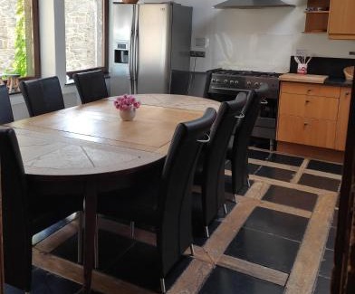 Marchin Casa | Granny Cottage.
