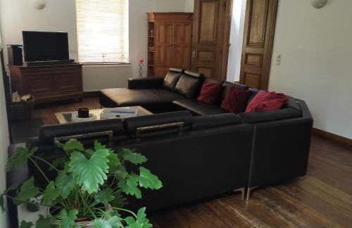 Marchin Casa | Granny Cottage.