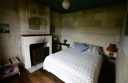 Oamaru Casa | Granny Grunkes Cottage