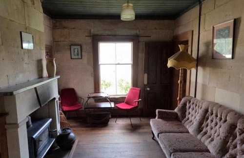 Oamaru Casa | Granny Grunkes Cottage