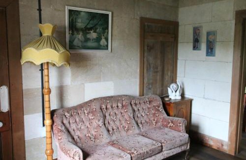 Oamaru Casa | Granny Grunkes Cottage