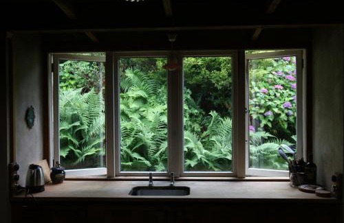 Oamaru Casa | Granny Grunkes Cottage