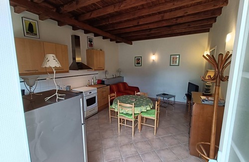 Pibrac Casa | Granny - Pibrac - Gîte