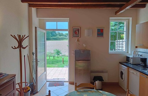 Pibrac Casa | Granny - Pibrac - Gîte