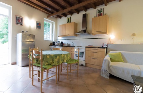 Pibrac Casa | Granny - Pibrac - Gîte