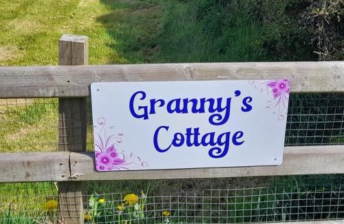 Termon Casa | Granny's cottage, a lovely lakeside cottage