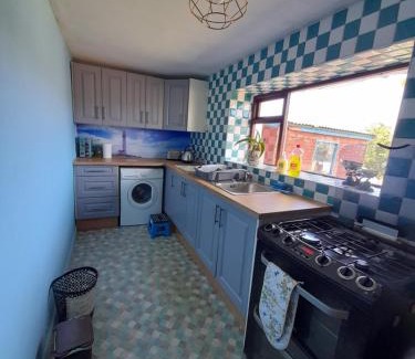 Termon Casa | Granny's cottage, a lovely lakeside cottage