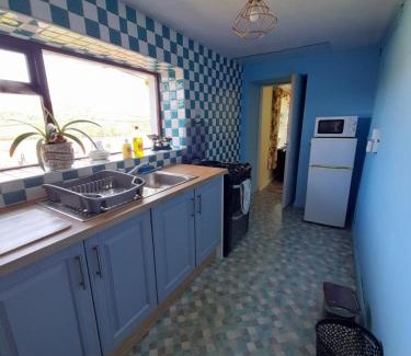 Termon Casa | Granny's cottage, a lovely lakeside cottage