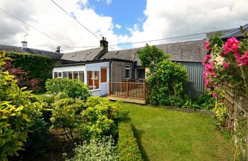 Newcastleton Casa | Granny’s Cottage