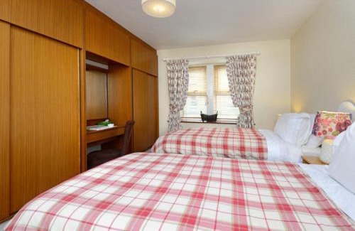 Newcastleton Casa | Granny’s Cottage