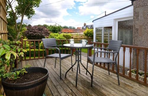 Newcastleton Casa | Granny’s Cottage