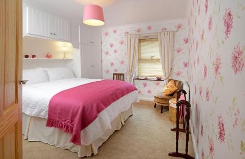 Newcastleton Casa | Granny’s Cottage