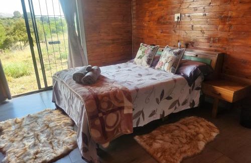 Hartbeespoort Casa | Granny's Country Cottage