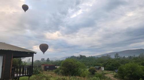 Hartbeespoort Casa | Granny's Country Cottage