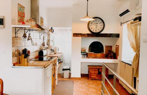 Sao Vicente Casa | Granny's farm