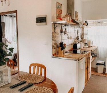 Sao Vicente Casa | Granny's farm