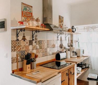 Sao Vicente Casa | Granny's farm
