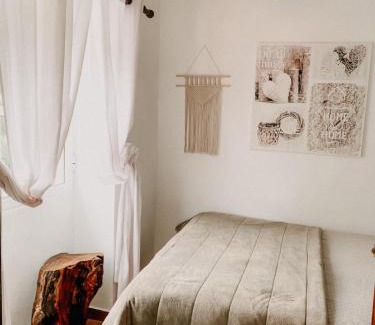 Sao Vicente Casa | Granny's farm