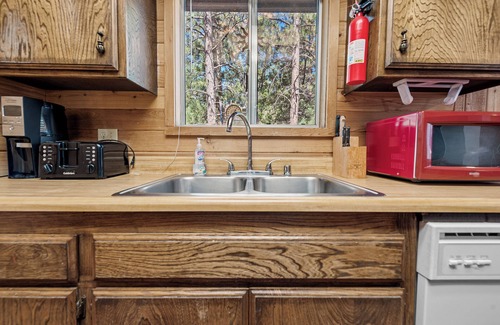 Vista Casa | Granny's Love Shack