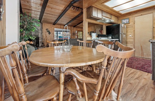 Vista Casa | Granny's Love Shack