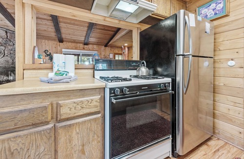 Vista Casa | Granny's Love Shack