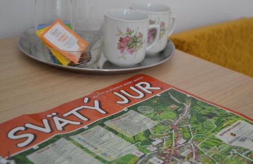 Svaty Jur Casa | Granny's