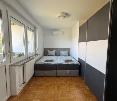 Maribor Apartamento | Granny's Vintage Chic