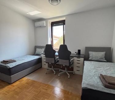 Maribor Apartamento | Granny's Vintage Chic