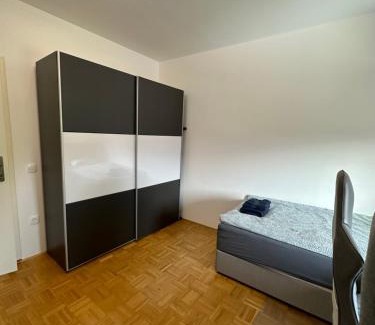 Maribor Apartamento | Granny's Vintage Chic
