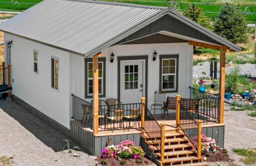 St. Anthony Casa | Granny Zola's Hideaway Bed & Breakfast